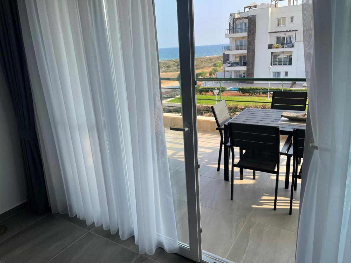 Seaside Modern Holiday Home For Family Vokolidha Kültér fotó
