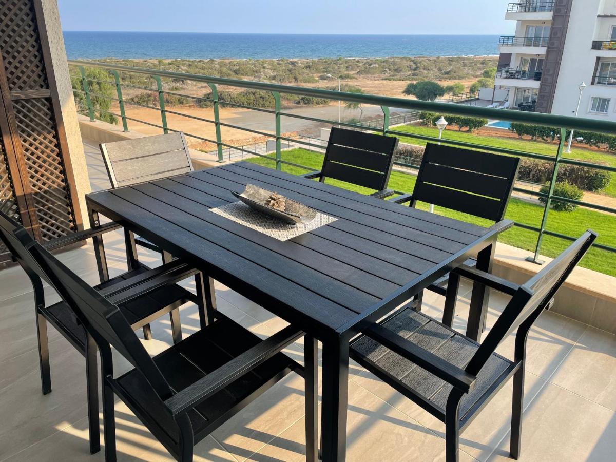 Seaside Modern Holiday Home For Family Vokolidha Kültér fotó
